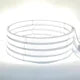 10 Row LED Wheel Lights 17"