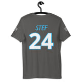 Team Shop Shirts (Stef)