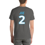 Team Shop Shirts (Joe)