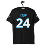 Team Shop Shirts (Stef)