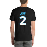 Team Shop Shirts (Joe)