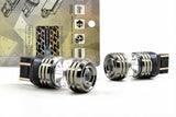 LED Switchback Bulbs (7443)