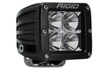 Rigid Industries D Series PRO LED Work Light Pod