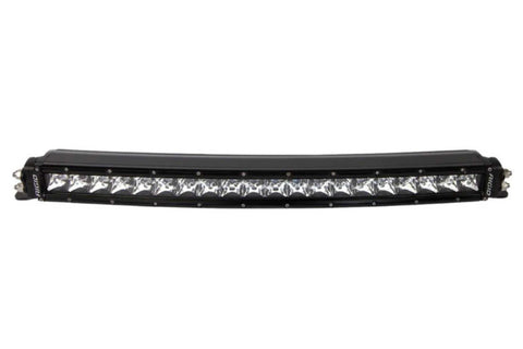 Rigid Industries RDS SR Series PRO LED Work Light Bar