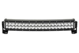 Rigid Industries RDS Series PRO LED Work Light Bar