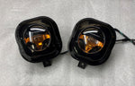 99' - 16' Ford Super Duty Morimoto Fog Lights