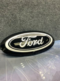 17' - 21' Ford Superduty Painted Badges