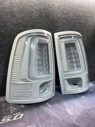 13' - 18' RAM Spyder Tail Lights