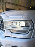 19' - 20' RAM Custom Headlights