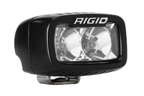 Rigid SR-M Series Pro LED FLOOD Work Lights