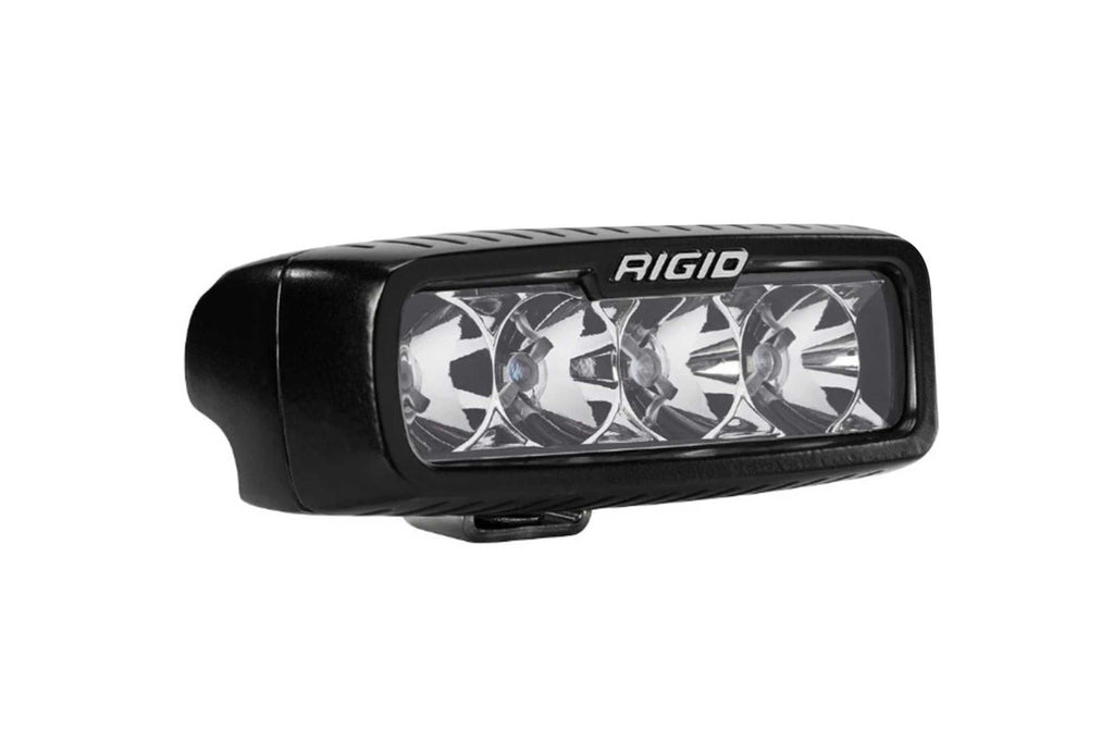 Rigid SR-Q Series Pro LED FLOOD Work Lights