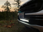 18" SAE/DOT White LED Light Bar by Diode Dynamics