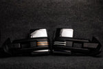 GM Tow Mirrors New Style (2008 - 2013)