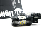 7440/7443: GTR Lighting Carbide 2.0 LED Switchback Bulbs (RESISTOR-FREE)