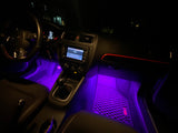 Interior Color Changing LED Illumination Kit