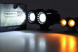 Morimoto LED Mod Pods