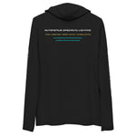 Walking Ad CLS Hoodie