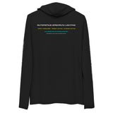 Walking Ad CLS Hoodie