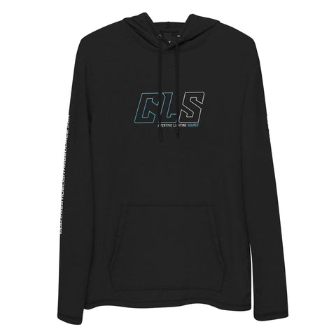 Walking Ad CLS Hoodie