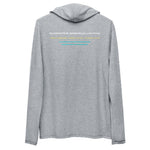 Walking Ad CLS Hoodie