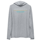 Walking Ad CLS Hoodie