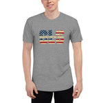 CLS American Quality T-Shirt