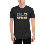 CLS American Quality T-Shirt