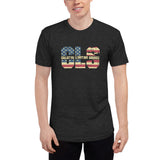 CLS American Quality T-Shirt